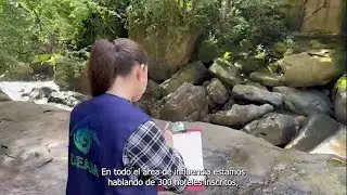 Ideam-Ecopetrol | Avanza diseño de la red de monitoreo de cantidad de agua para la CAS