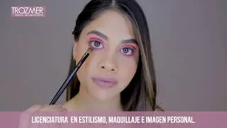 Estilismo, Maquillaje e Imagen Personal - TROZMER 2019