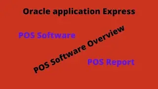 Introduction to POS Software