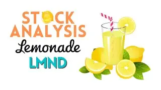 Should you BUY $LMND? | A complete analysis of Lemonade stock!