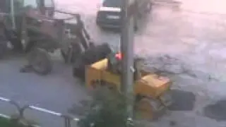 Вперед Гагаузия (или назад)