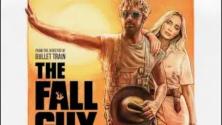 The Fall Guy Review