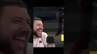 РЕАКЦИЯ НА ЕГОРА КРИДА #shorts