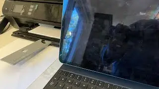 How to Print from your iPad