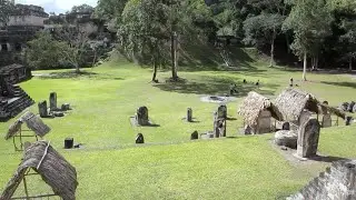 The Dazzling Mayan Cities: Discovering Legendary Civilization
