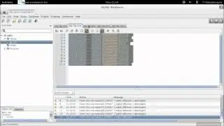 how to disable sql safe updates in mysql