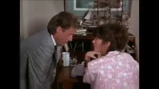 I'd Come for You - Scarecrow and Mrs King