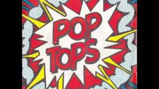 POP TOPS - Viento de otoño
