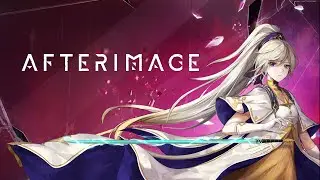 Afterimage #28 (Алвесс, Вечный шторм)