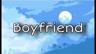 Mabel - Boyfriend (Lyrics)