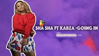 Sha Sha - Going In (feat. DJ Maphorisa & Kabza De Small) Remake Tutorial