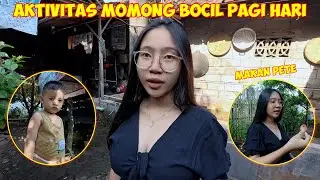 BUMIL MOMONG BOCIL