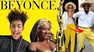 LOOKS MASCULINOS INSPIRADO NA CANTORA BEYONCÉ MODA MASCULINA