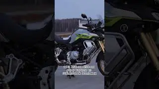 VOGE DS900X
