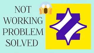 Solve "Zupee" App Not Working Problem |SR27SOLUTIONS