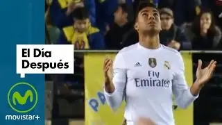 El Día Después (14/12/2015): El Madrid, Sin Fútbol
