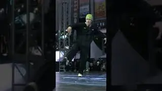 BBOY HEADY SIGNATURE SETS BBIC KOREA 2022 ❄