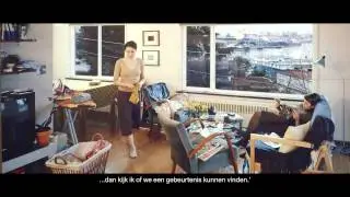 Artist Talk Jeff Wall. Chapter 3: A View from an Apartment (2003-2005)