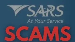 BEWARE OF THIS SARS SCAM! - Digital fraud