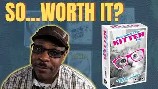 So, Is This Game Worth Playing?: You Gotta Be Kitten Me Review