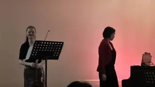 3. Шесть румынских танцев