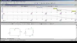 RC Low-pass and High-pass Filters (+Band-pass). Operating Principle. LPF HPF