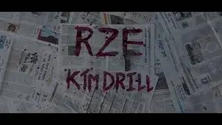 RZE - KTM DRILL (OFFICIAL TEASER)