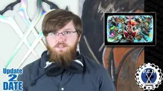 (U2D)New Information on Borderlands 3 and New Hoops Mode in Rocket League