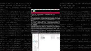 Assetto Server - Missing Ai Splines 