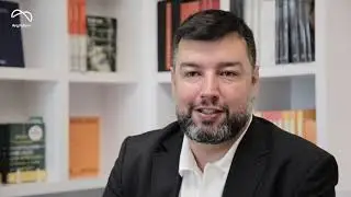 Divulgação | Seminário CIDADES EDUCADORAS | Rafael Parente [Educador]