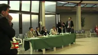 Okkio ai Cittadini - Puntata10- I furti e la sicurezza sul nostro territorio