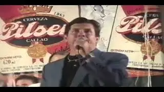 Que No Quede Huella (Peru 1997) -  Rodolfo Aicardi  Edicion: Gustavo Valverde Alayo