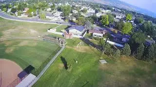 Holy Stone HS710 Drone 4K Photos & Video from SD Card 2-2