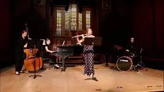 Claude Bolling - Suite for Flute and Jazz Piano Trio: Sentimentale