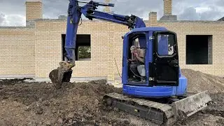 Водопровод и канализация