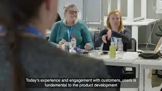 BD BodyGuard – customer engagement event