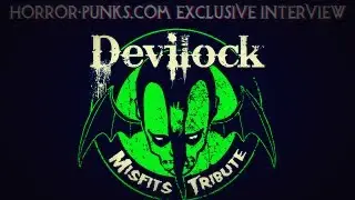H-P INTERVIEW: Devilock
