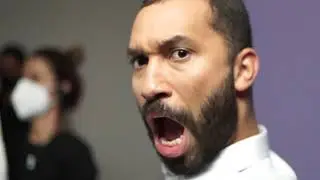 Making Of Vigorado - Gil da Vigor | Vigor Grego