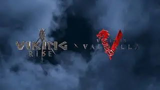 Viking Rise x Vikings: Valhalla CG Video