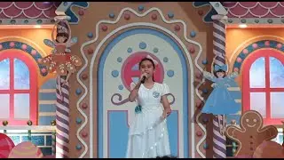 O HOLY NIGHT - LIVE PERFORMANCE LETICIA SIMANJUNTAK