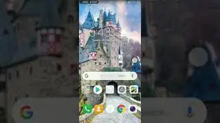 Huawei Y7 Prime hidden features 👍