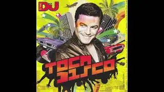 Tocadisco (DJ Magazine 2012) - CoverCDs