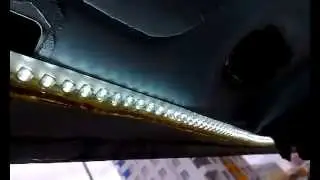 Подсветка багажника газ 24-31105