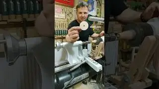 Ahşaptan  basit tekerlek yapmak #tornado