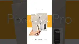 Caseology Parallax. Protection that pop!