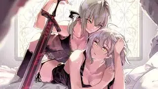 Nightcore - 7 Rings