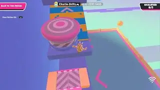 New Creative Map: The Big Wall (6132-3397-5415)