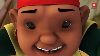 BoBoiBoy Season 1 - Episode 8