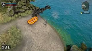 Survival Nation GO How To Fish Guide