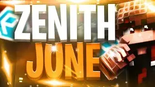 ZENITH VS JUNE PAS DE PANIQUE À BORD 4K/D